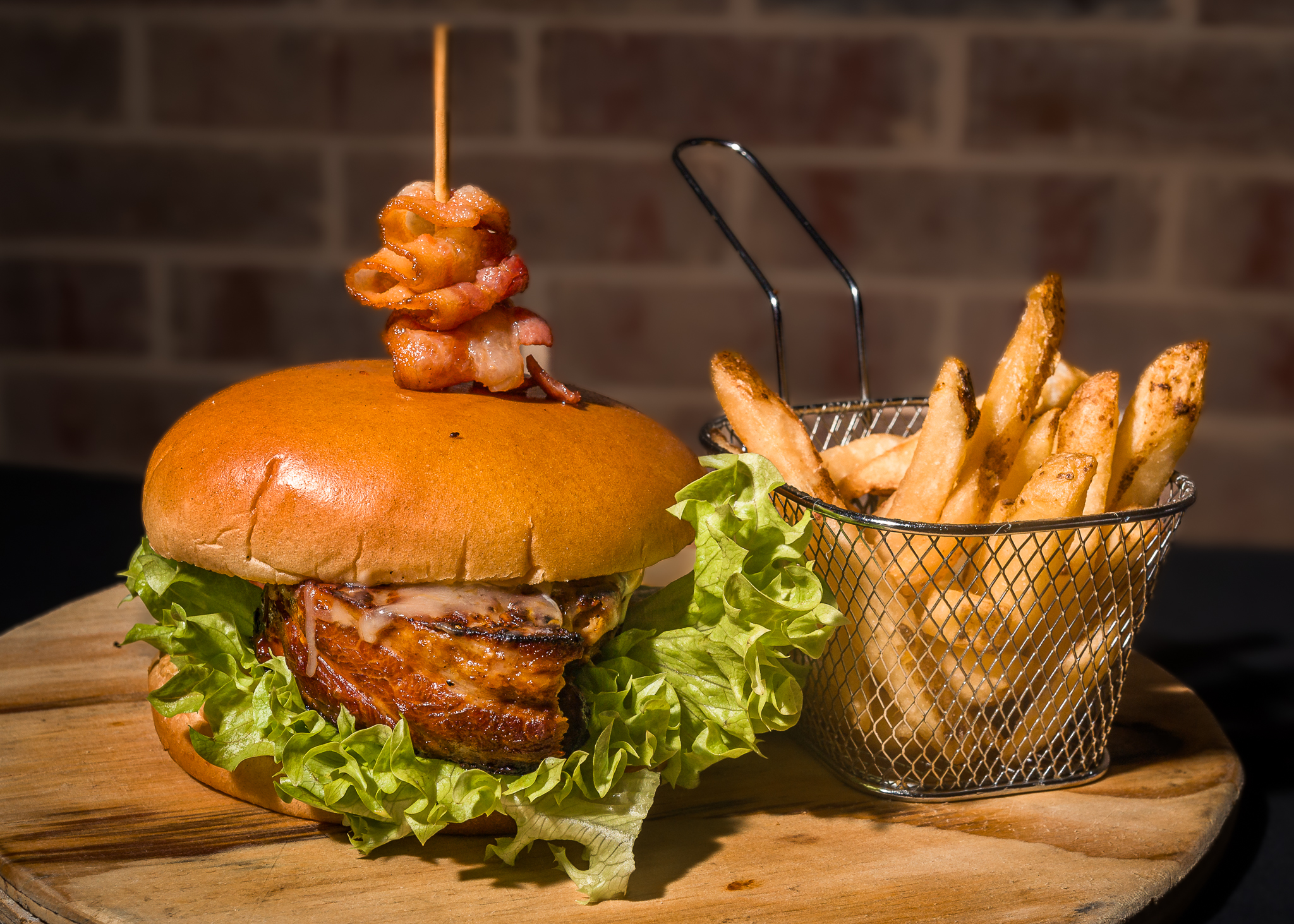 Hamburguesa
